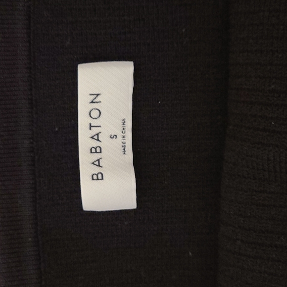 Aritzia Sculpt Knit Sweetheart Tube Top - Picture 3 of 4